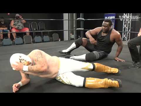 Versus Pro Studios: August Burns Red - Principe Leon vs Duke Lawrence