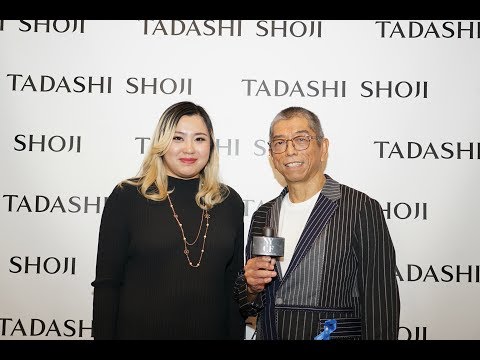 NYCF——New York Fashion Week 09.07.2017