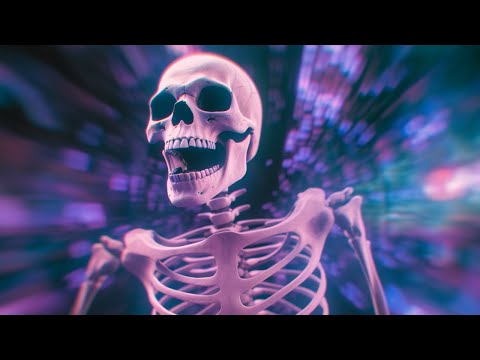 Keyz - Projection Sonore (feat Dr Hoffman) | Free Underground Tekno - Teuf