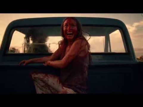 Teksas Katliamı / The Texas Chain Saw Massacre - Türkçe Altyazılı Fragman