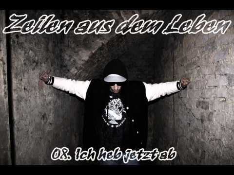 8.DaMatz - Ich heb jetzt ab (Zeilen aus dem Leben)