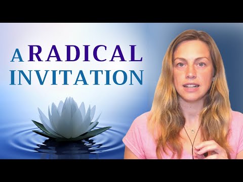 Give All Your Interest to THIS: Guidance for Spiritual Awakening