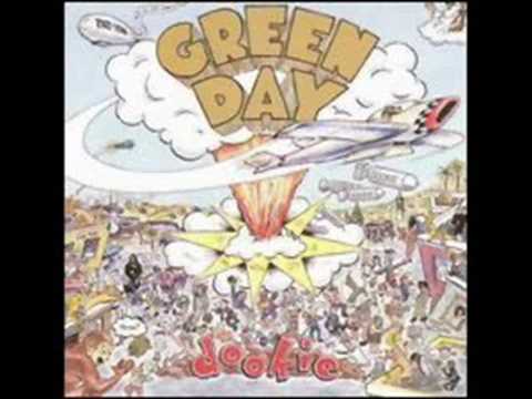 Having A Blast - Green Day