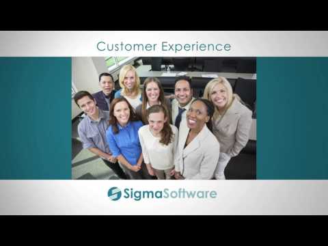 Sigma Software Company Introduction