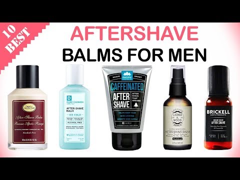download lagu mp3 mp4 Best Mens Aftershave Balm, download lagu Best Mens Aftershave Balm gratis, unduh video klip Best Mens Aftershave Balm