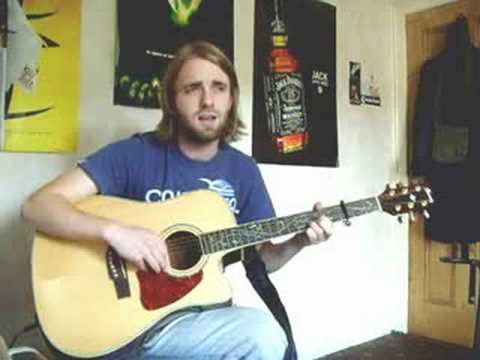 Ronan Day - My Manic and I (Laura Marling cover)