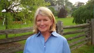 Martha Stewart's Hot Dog and Bun Solution⎢Martha Stewart