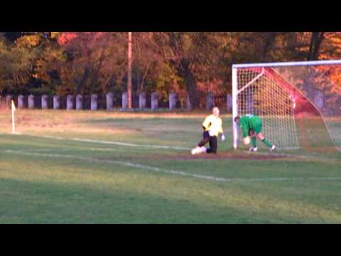 31.10.09, Puchar Polski. Iskra Dobroń - Włókniarz 6:4