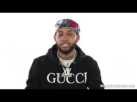 Jose Guapo Doesnt know big words (simultaneously)
