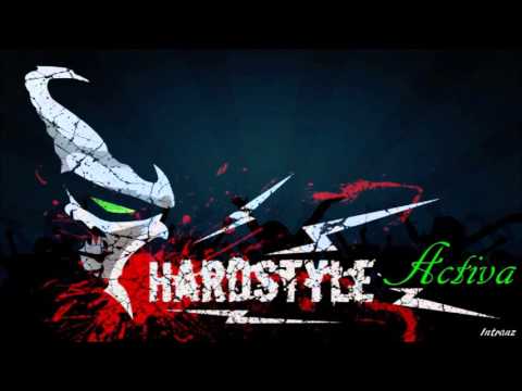 Intranz Presents: Hardstyle Activa 2012 | Episode 03