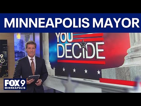 Minneapolis Mayor race results will head to ranked choice voting
