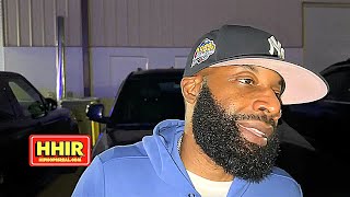 SMACK EXPLAINS WHY CASSIDY VS FREEWAY BATTLE HASN&#39;T HAPPENED ON URL YET &amp; REVEALS THE HOLD UP!!!