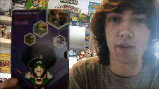 Rare and interesting nintendo collectables (HD)