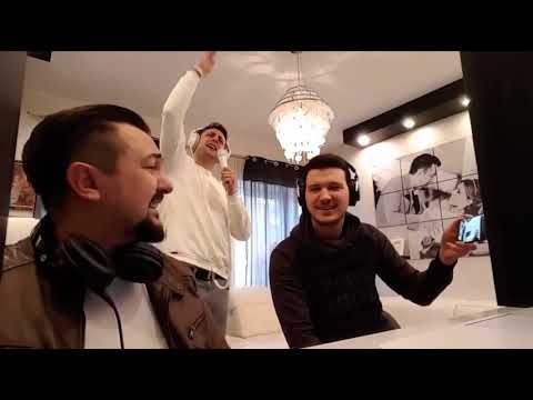 Lexington & Bane-Ja te srećom častim(najava 2017)