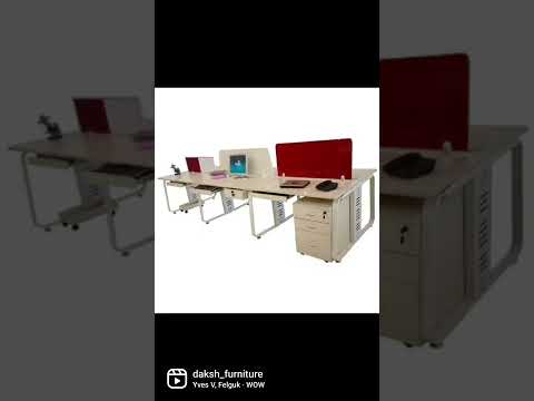 Modular Office Furniture