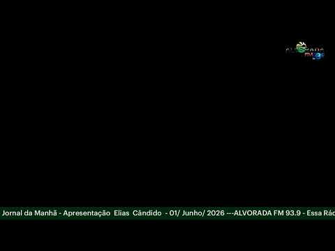 Rádio Alvorada FM 93.9