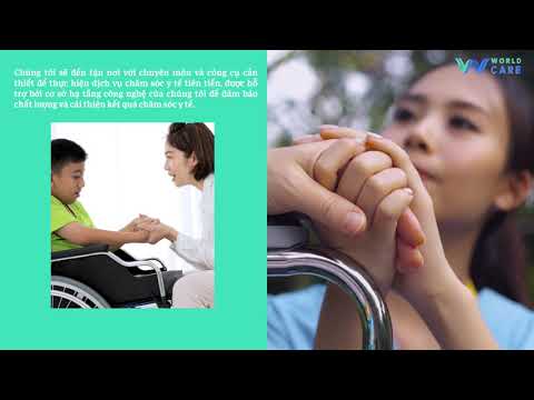 WorldCareVN CBCM