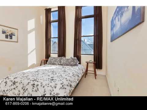 58 Almont St Unit 9, Malden MA 02148 - Condo - Real Estate - For Sale -