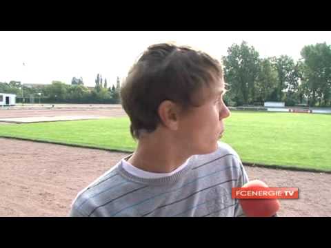 "... in meinem Revier"