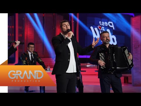 Dejan Tejovac - Ko to bolje zna - (LIVE) - PZD - (TV Grand 10.03.2021.)