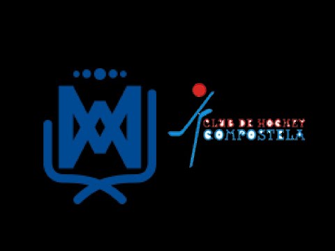 Primeros minutos partido liga bronce entre COMPAÑÍA DE MARIA - CH COMPOSTELA