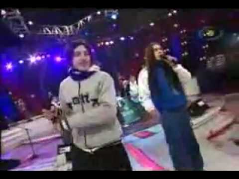 La Rama - Te quiero demasiado