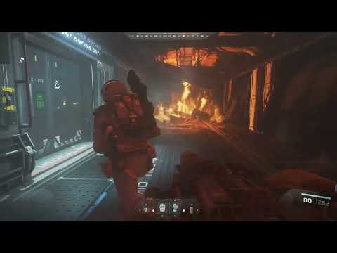 Call of Duty Infinite Warfare Walkthrough Gameplay Part 5 (COD IW) NO COMMENTARY