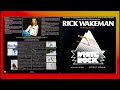 Rick Wakeman - The Loser - HiRes Vinyl Remaster