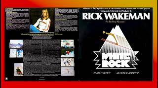 Rick Wakeman - The Loser - HiRes Vinyl Remaster