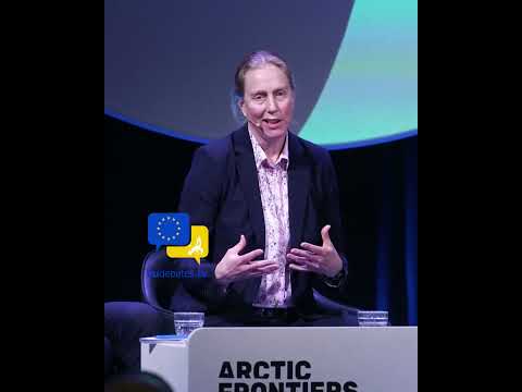 Video Thumbnail: When Truth Breaks Down, Security Breaks Down | A Stark Arctic Warning!