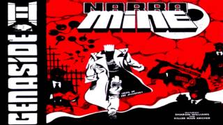 Genaside II - Narra Mine (Original Mix) 1991