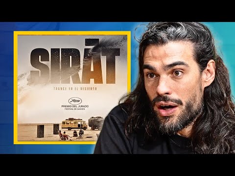 SIRAT por dentro: OLIVER LAXE analiza cuatro escenas de la película · ANATOMÍA DE UNA ESCENA