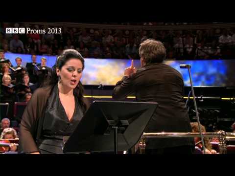 Verdi: Libera me (Requiem) - BBC Proms 2013