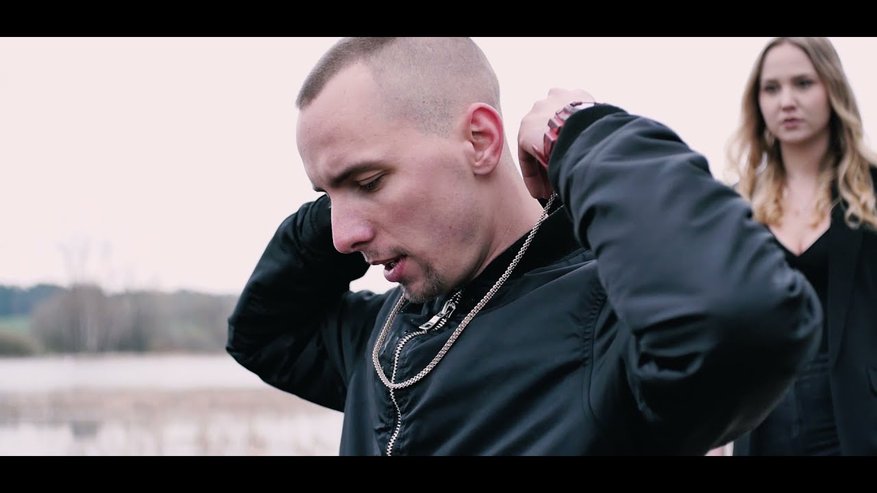 Jacob Kugler - JOHN WICK (Official videoklip)