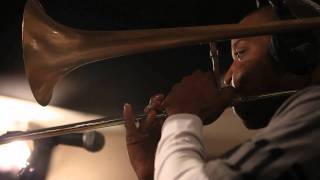 Trombone Shorty - Where Y'At (Live on KEXP)