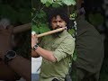 Enthinu Veroru Sooryodayam Flute Cover SreeRamST