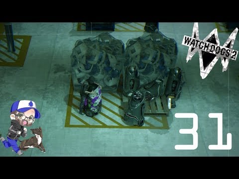Sorry Wrench :( - Watch_Dogs 2 (Pt31)