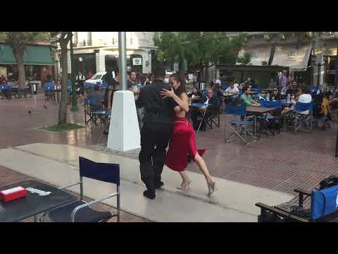 PLAZA DORREGO, ARGENTINA