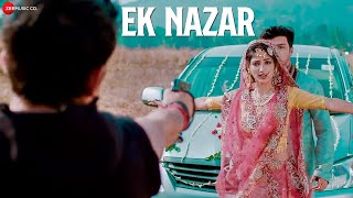 Ek Nazar - Official Music Video  Zubeen Garg &