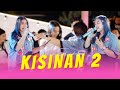 Niken Salindry KISINAN 2 Official Music Video ANEKA SAFARI