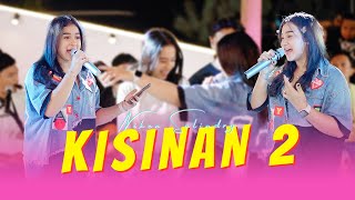 Download lagu Niken Salindry - KISINAN 2 (ANEKA SAFARI) mp3 Download lagu Niken Salindry - KISINAN 2 (ANEKA SAFARI) mp3