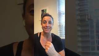 Live Q&A Session: 5 years post op - now what?