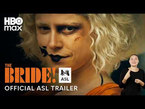 Official American Sign Language Trailer