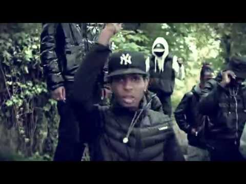 Moustik x Mister T x WenJii - Tchoué Yo ( SDSB ) 2