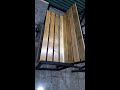 BANCA PARA JARDIN