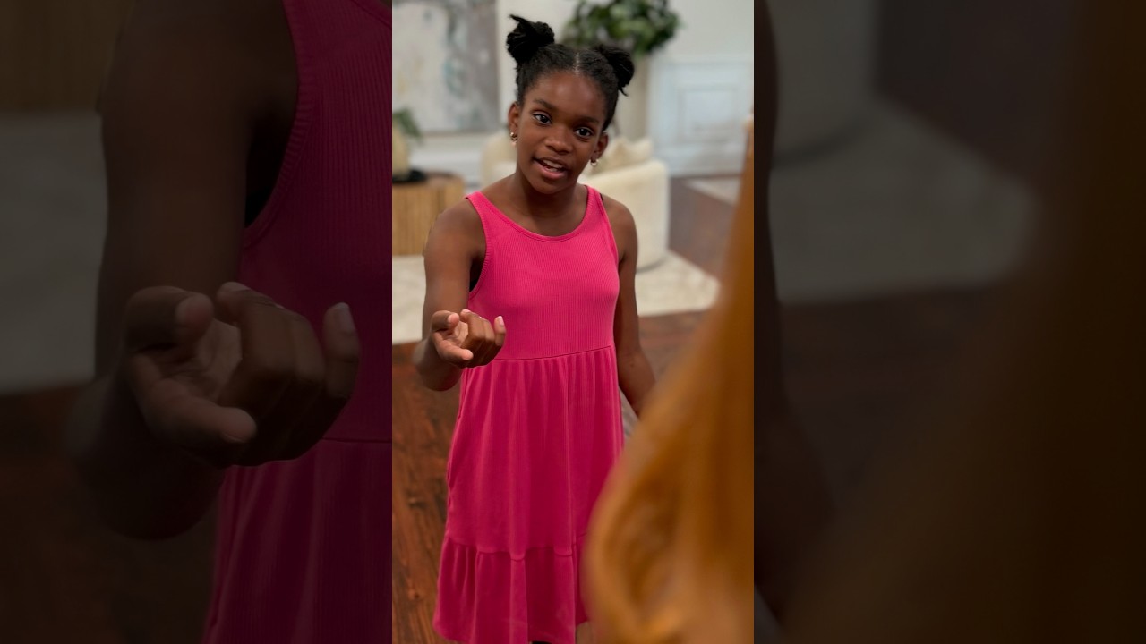 When Keke tells Libby she’s a curse that won’t go away!