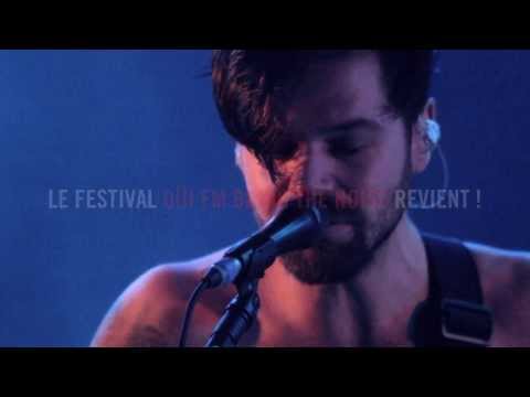 BRING THE NOISE FESTIVAL 2013 - TRAILER