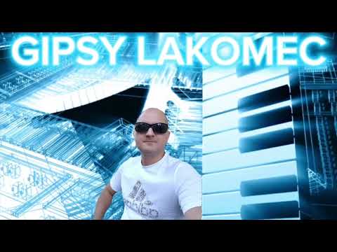 Gipsy Lakomec❌Kimegyek a temetőbe❌2024