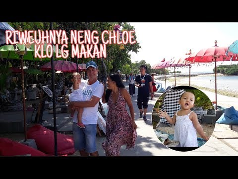 no restaurante kekeb nusa dua Bali