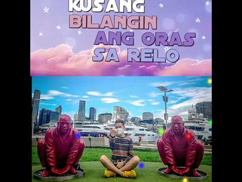 DARATING YAN - YHANZY ( FEAT. MITCH, KENNETH) OFFICIAL LYRICS